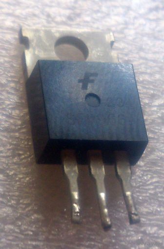 SFP9634 P-ch. Mosfet 250V 1,3 OHm 3-5A