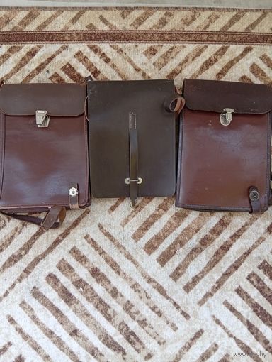 Планшет.Сумка военная.