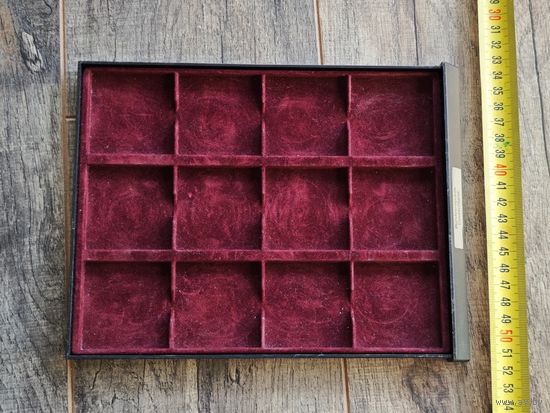 Планшет для монет