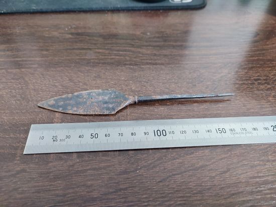 Наконечник 2