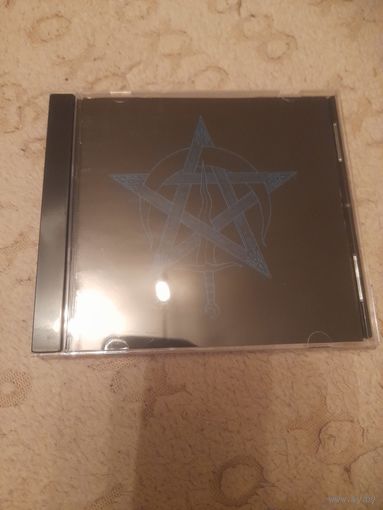 PERTURBATOR "AGE OF AQUARIUS" CD 2025