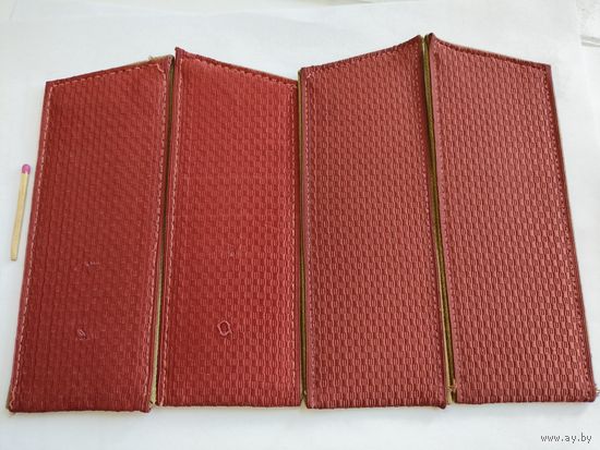 Погоны прапорщика ВВ МВД РБ. размер 15,5 см и 16 см. цена за пару