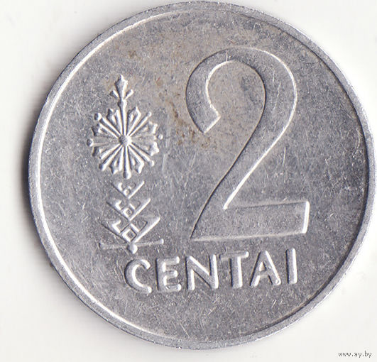 2 цента 1991 год