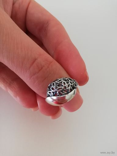 Кольцо женское импортное