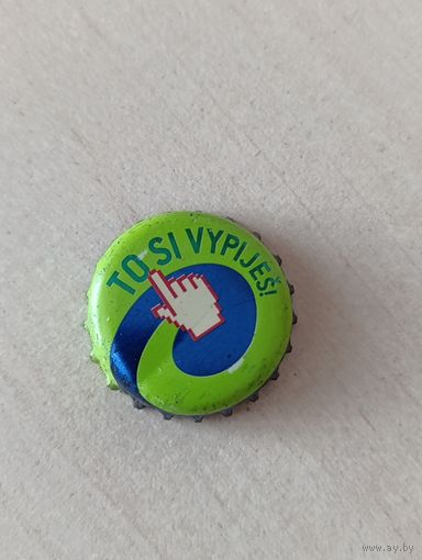 Крышки - пробки ( Чехия )