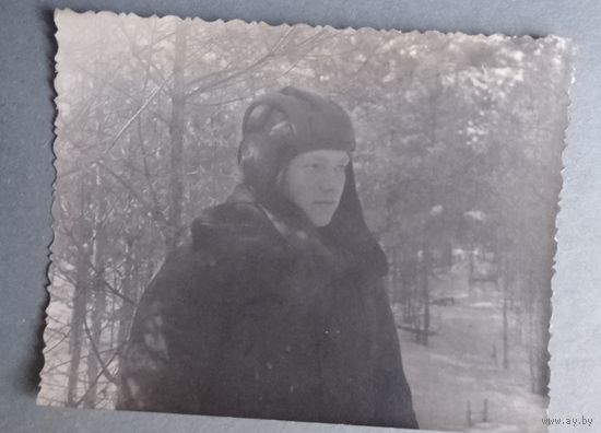 Фото СССР в коллекцию