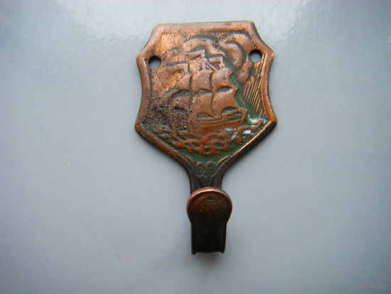 Винтажная вешалка из СССР.