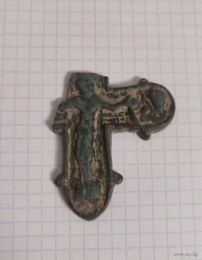 Часть энколпиона 1