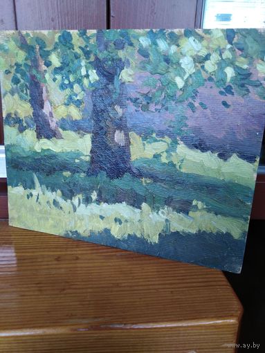 Ридико Я.картон масло