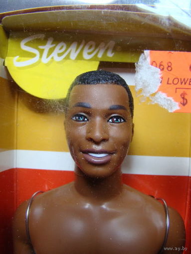 Стивен, Stiven Rio 2002
