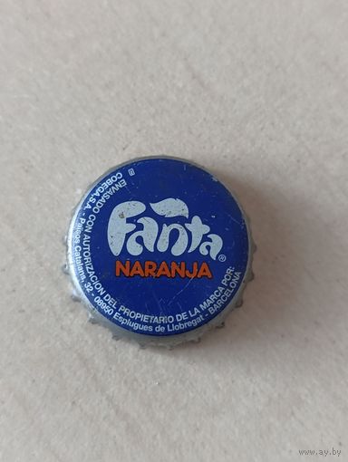 Крышки - пробки ( Испания )