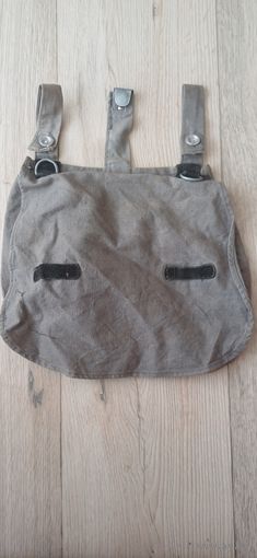 Сухарная сумка (сухарка)