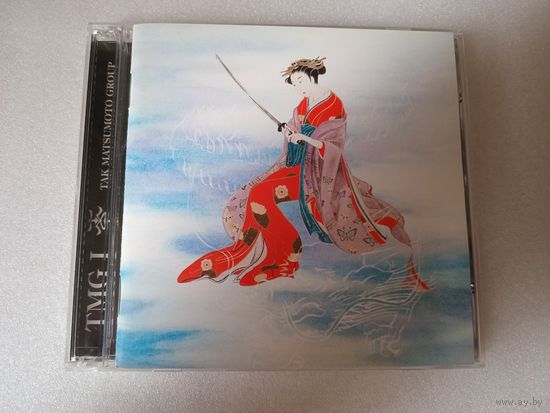 (cd) Tak Matsumoto Group - TMG I
