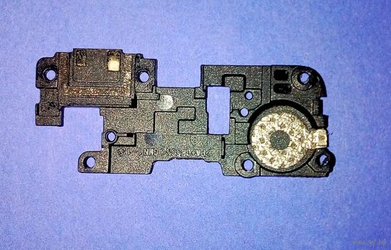 Huawei Y7. (TRT-LX1) 2017. Запчасть