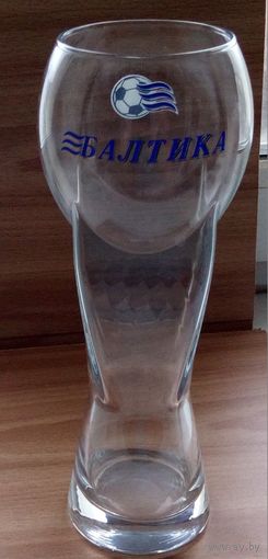Бокал Балтика