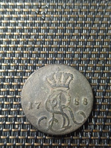 Грош 1788