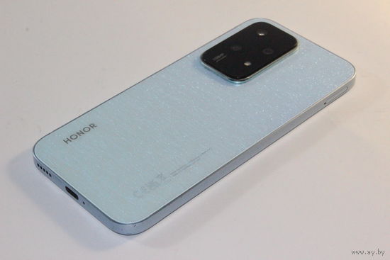 Телефон HONOR 200 Lite 8GB/256GB международная версия