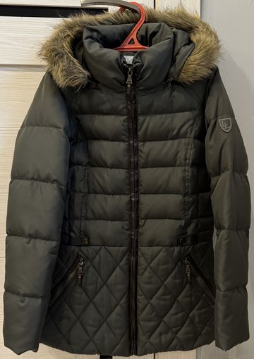 Куртка Larry Levine