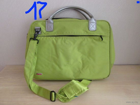 Сумка для ноутбука