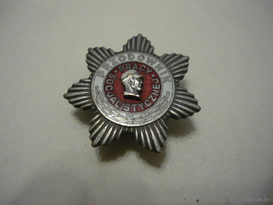 PRZODOWNIK  т.м