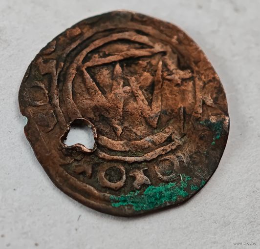 Солид подделка