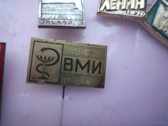Значок