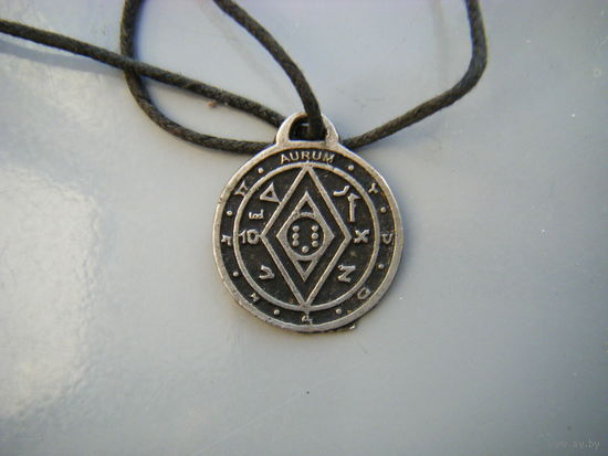 Магический Талисман. Оберег.