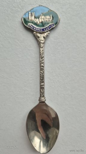 Винтажная ложка Англии