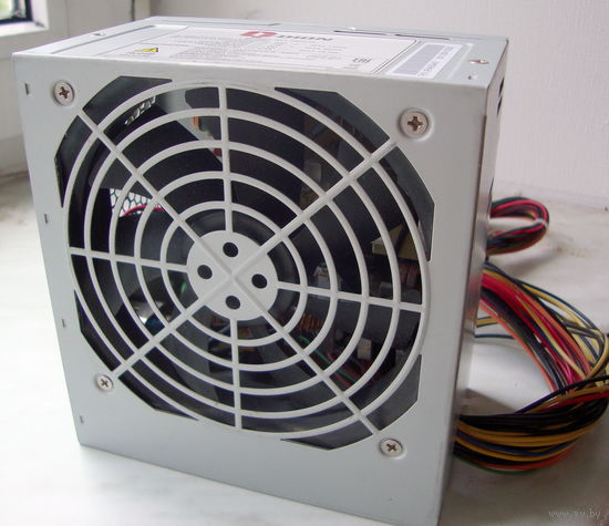 Блок питания 450W