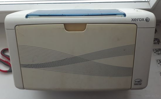 Принтер XEROX PHASER 3010
