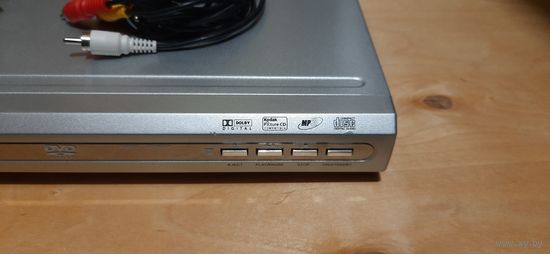 DVD плеер 2 шт.