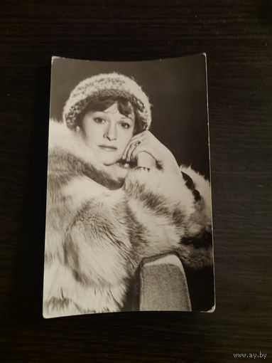 Артисты Талызина