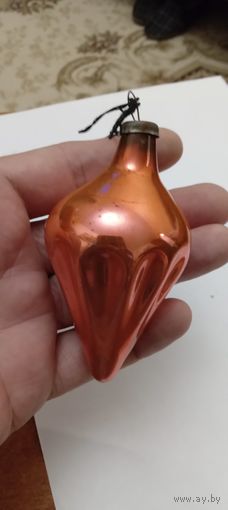 Елочная игрушка