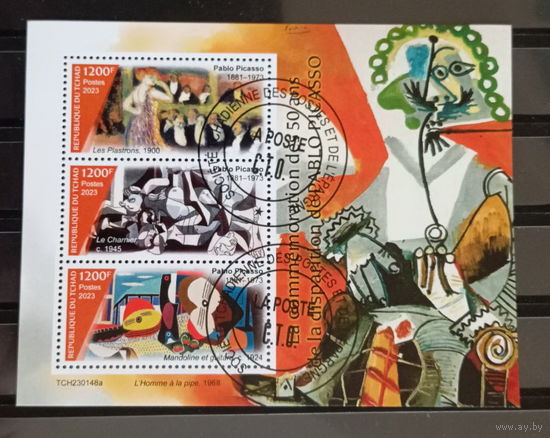 МАЛЫЙ ЛИСТ КУЛЬТУРА ИСКУССТВО КАРТИНЫ  СТО