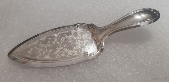 Лопатка для торта Сказка, СССР