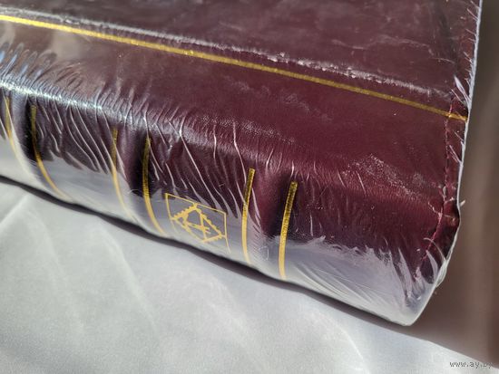 Leuchtturm Optima альбом с 10 листами на 120 холдеров! Германия, Лёйхтурм! ВОЗМОЖЕН ОБМЕН!