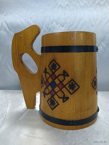 Пивная кружка