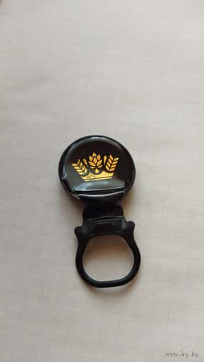 Крышка пивная
