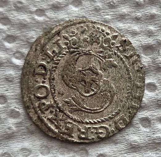 Солид 1595? Рига