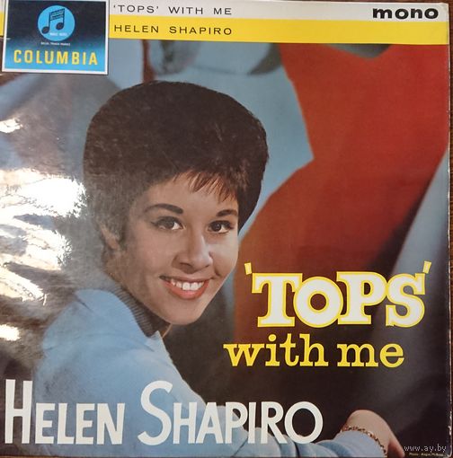Helen Shapiro