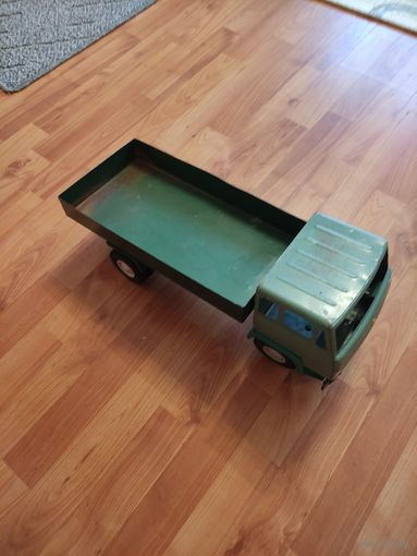 Машинка СССР