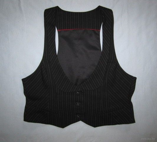 Жилетка New Look (Турция), р.48. Новая.