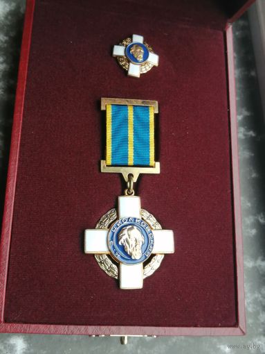 Знак Циолковского.с фрачником награда Роскосмоса не мондвор