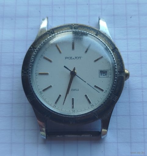 Часы Полет в ремонт на запчасти