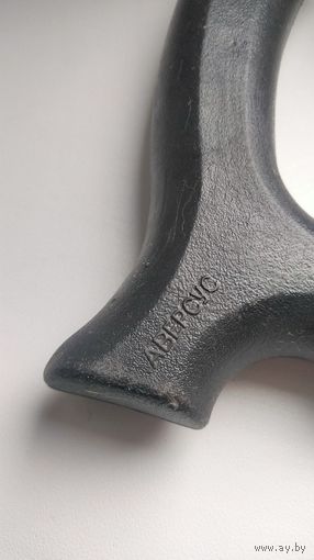 Трость опорная Аверсус, металл.