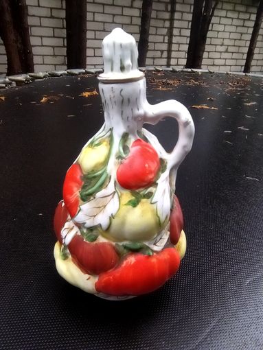 Графин лфз помидор.