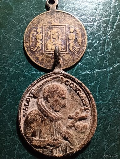 Жетоны Котолические