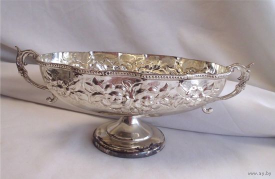 Конфетница 25,5 см