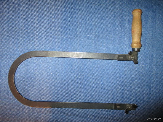 Лобзик 2