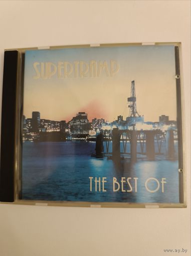 Supertramp - the best of (Audio CD)